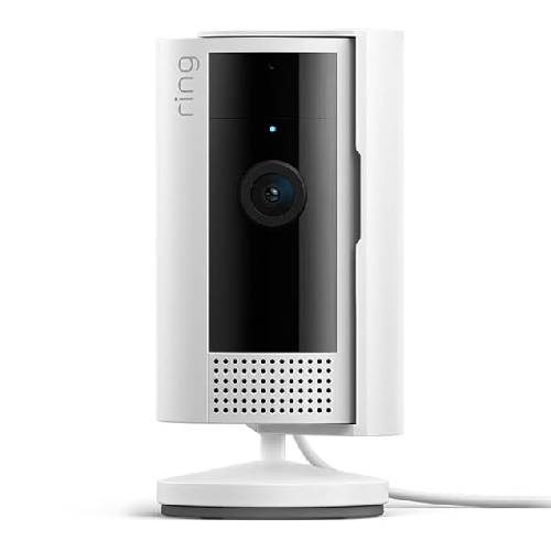 Ring Indoor Cam (Newest Model)