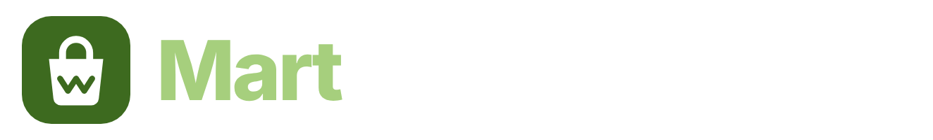Mart Shopping Way