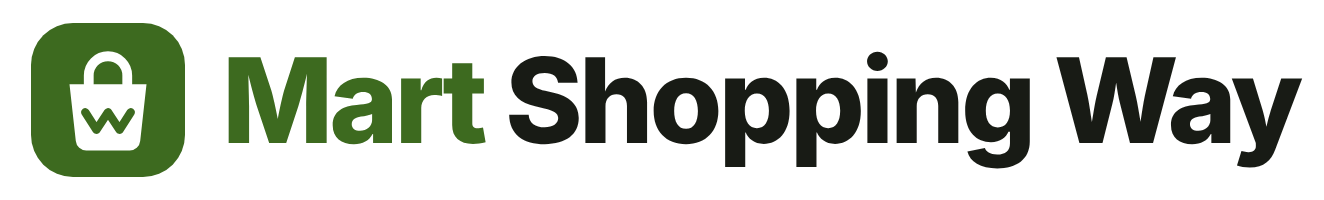 Mart Shopping Way